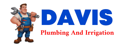 Trusted plumber in REESE